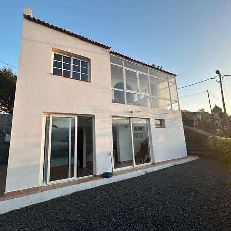 Casa Villamaravilla I, Isla De El Hierro フロンテーラ エクステリア 写真