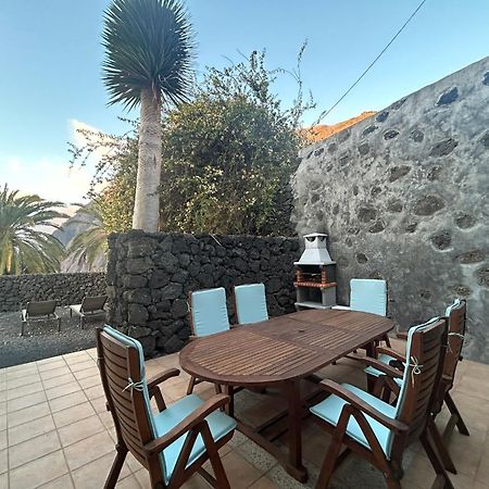 Casa Villamaravilla I, Isla De El Hierro フロンテーラ エクステリア 写真