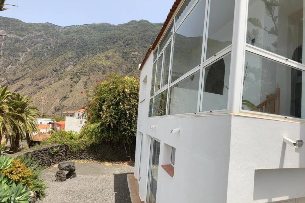 Casa Villamaravilla I, Isla De El Hierro フロンテーラ エクステリア 写真