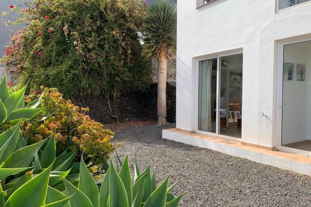 Casa Villamaravilla I, Isla De El Hierro フロンテーラ エクステリア 写真