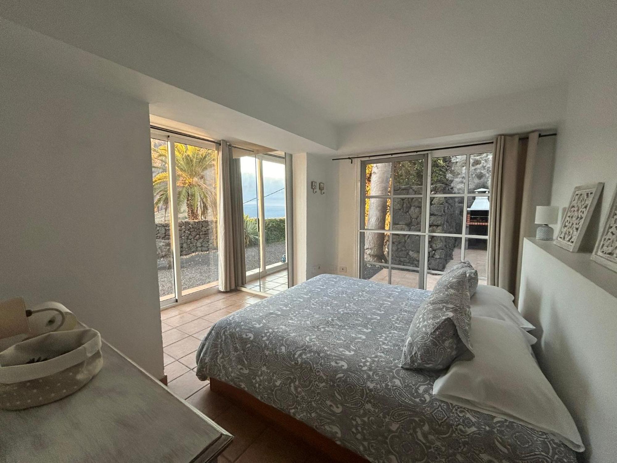 Casa Villamaravilla I, Isla De El Hierro フロンテーラ エクステリア 写真