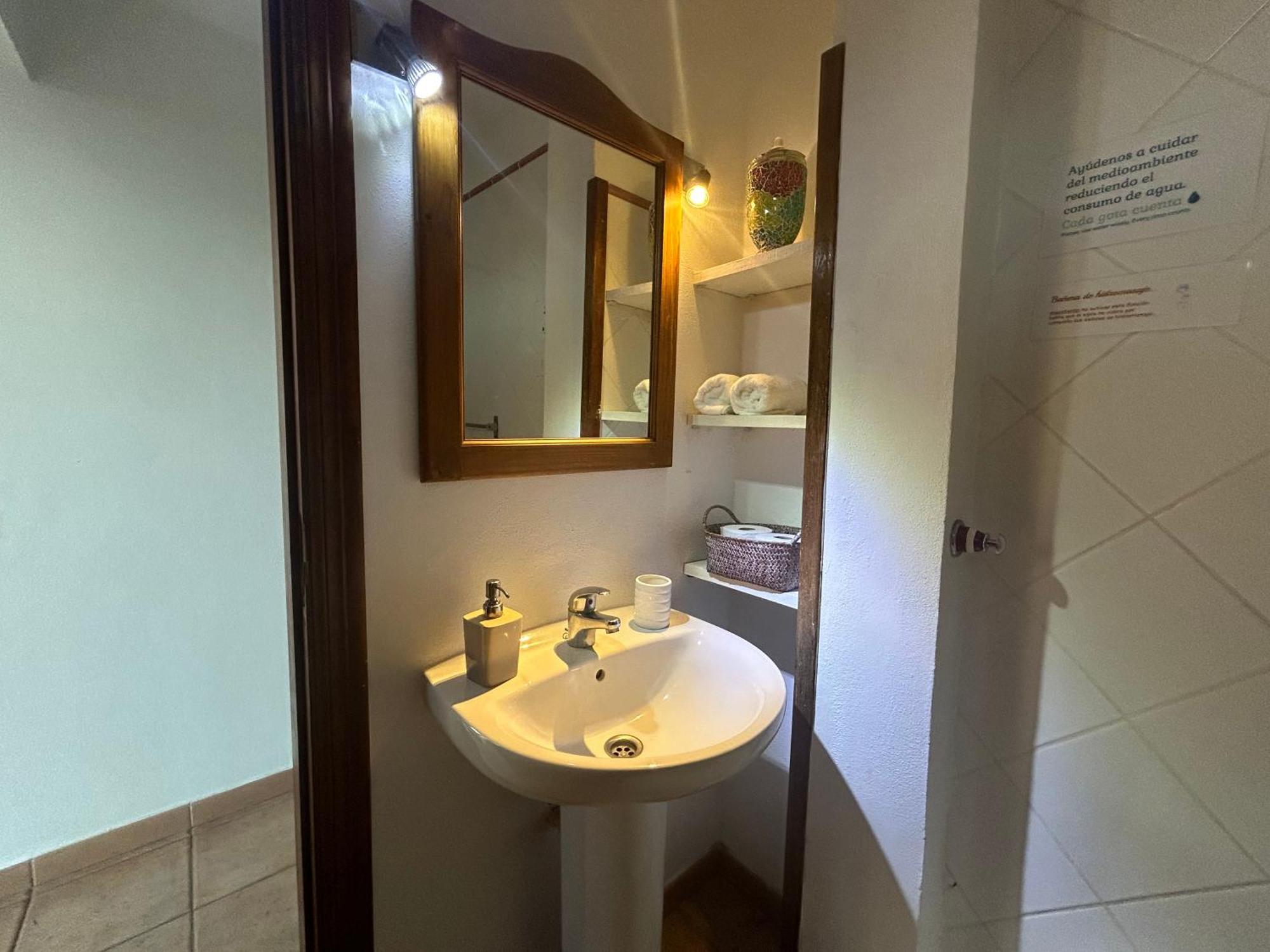 Casa Villamaravilla I, Isla De El Hierro フロンテーラ エクステリア 写真