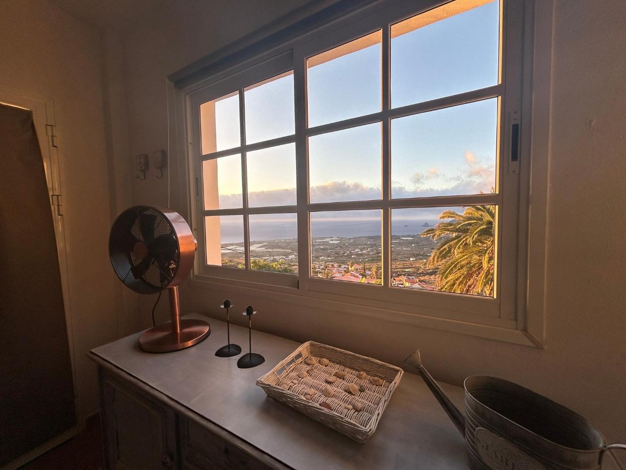 Casa Villamaravilla I, Isla De El Hierro フロンテーラ エクステリア 写真