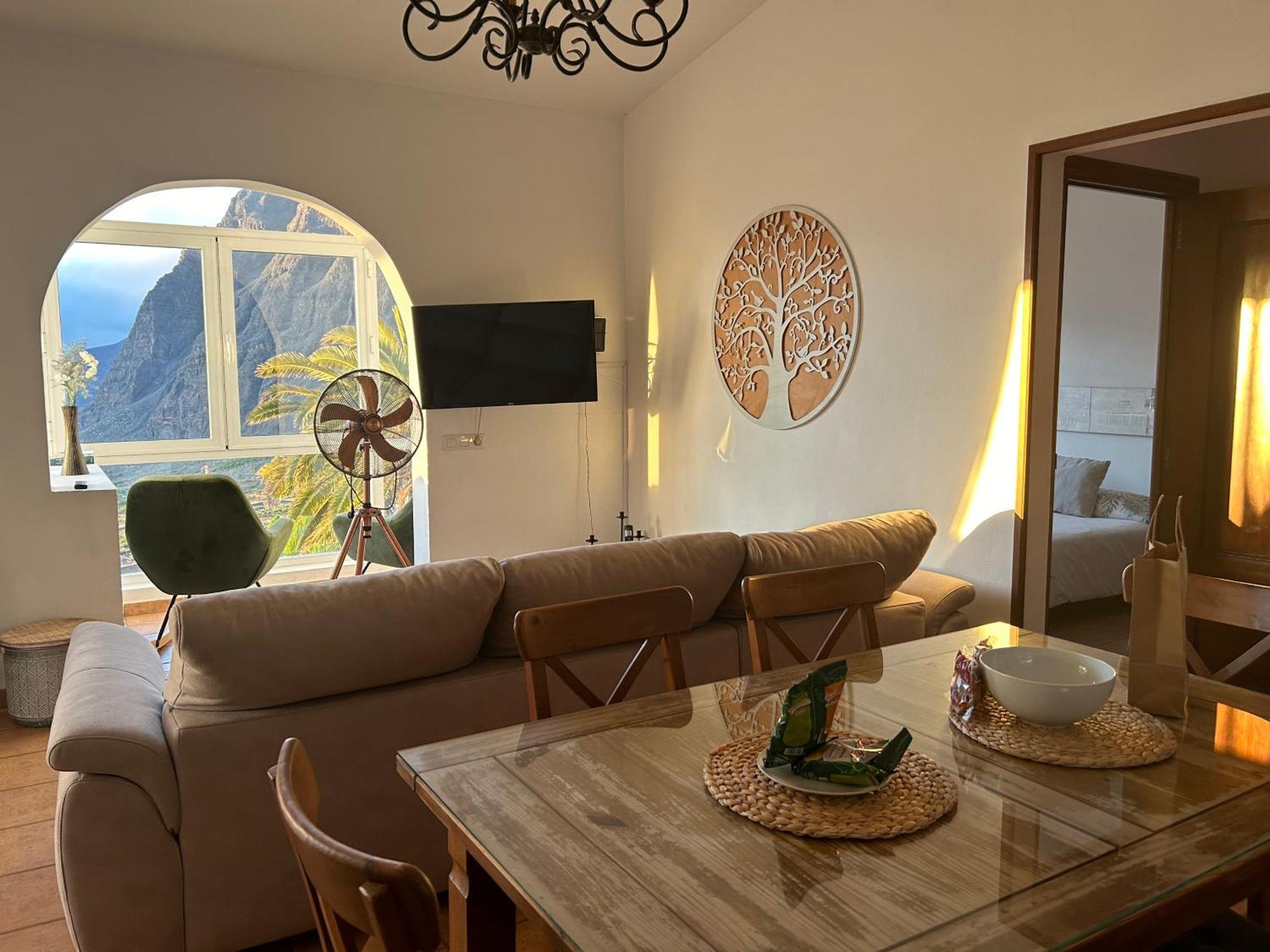 Casa Villamaravilla I, Isla De El Hierro フロンテーラ エクステリア 写真